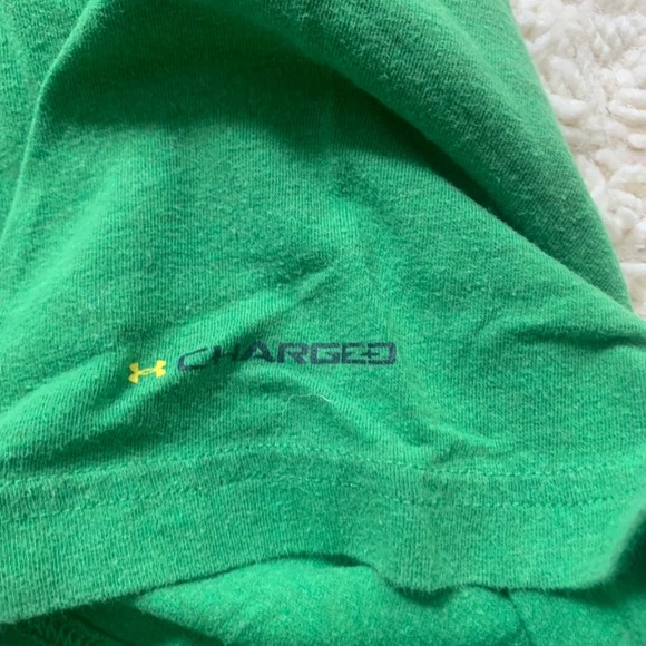 Under Armour Tee Mens - Picture 6 of 6